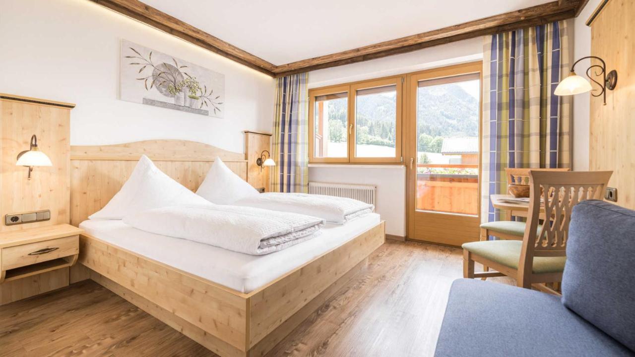 Pension Alpina Reith im Alpbachtal Room photo