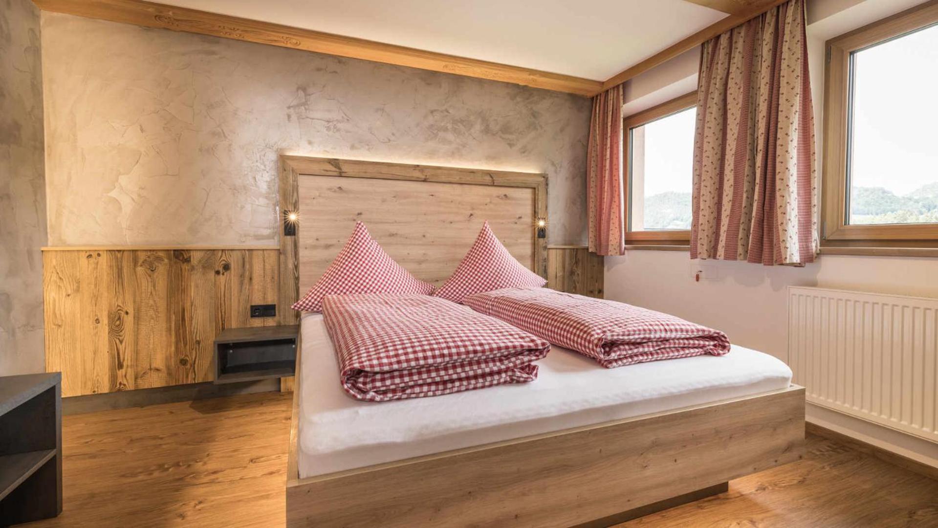 Pension Alpina Reith im Alpbachtal Room photo