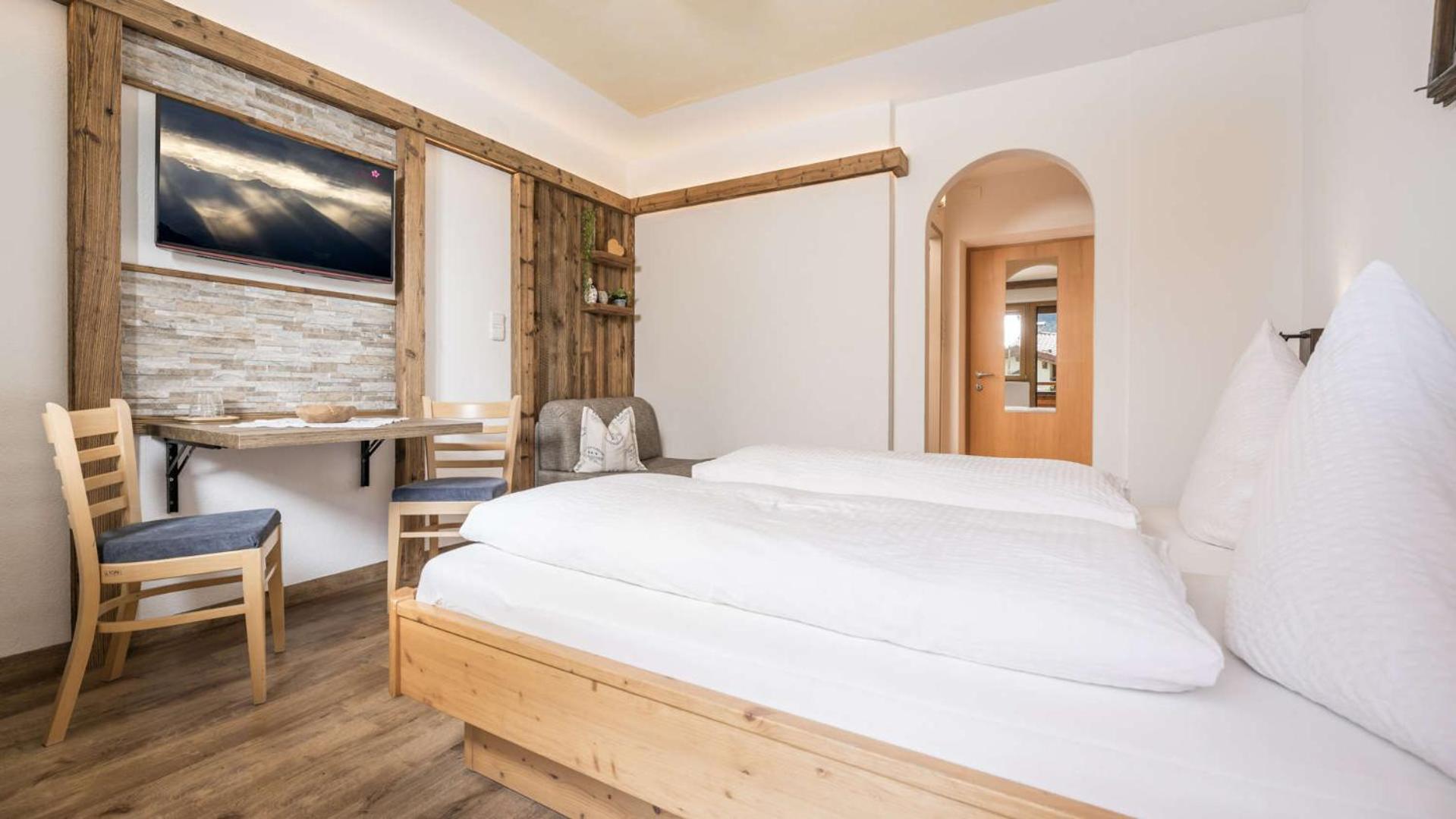 Pension Alpina Reith im Alpbachtal Room photo
