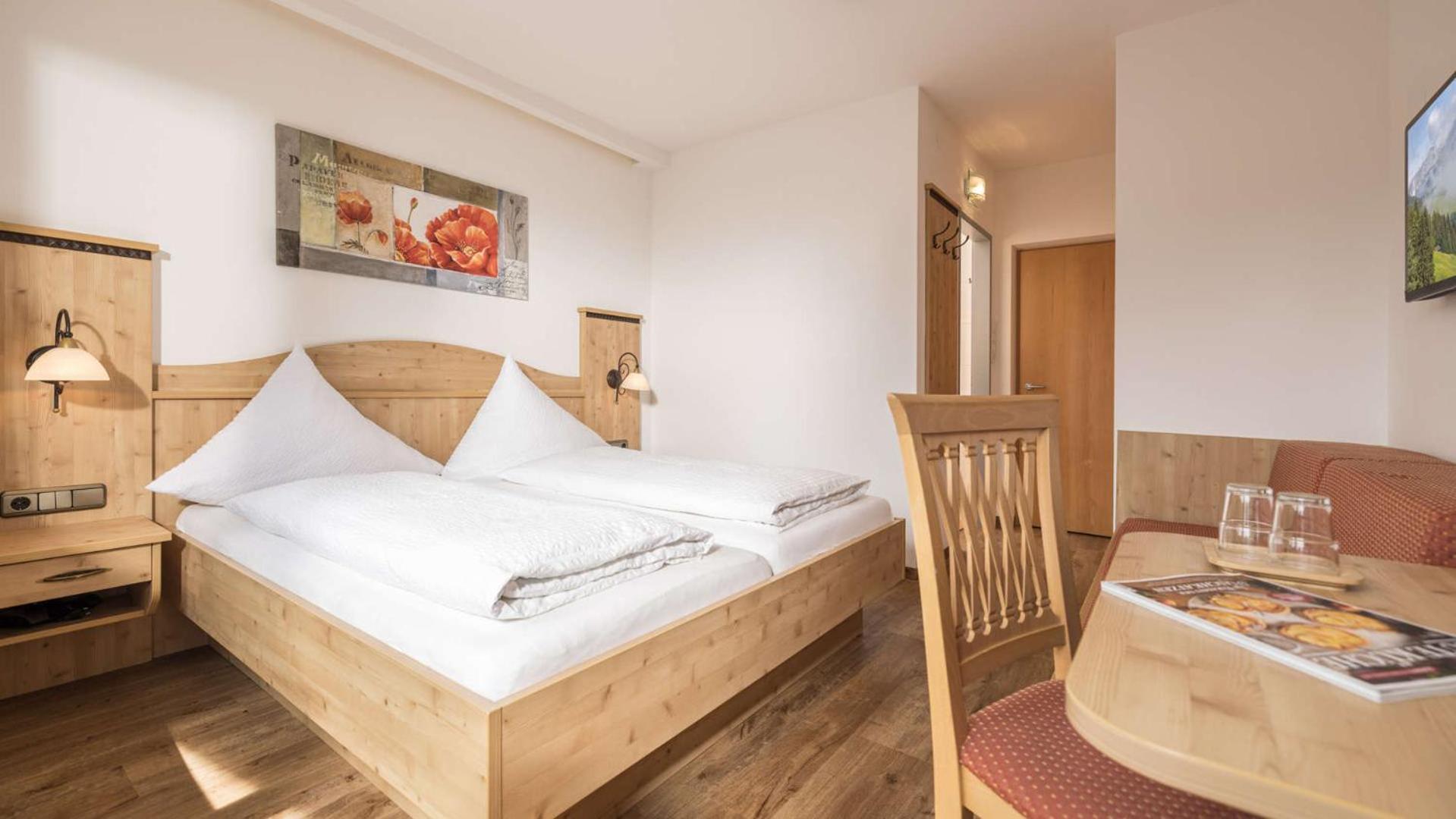 Pension Alpina Reith im Alpbachtal Room photo